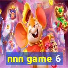 nnn game 6